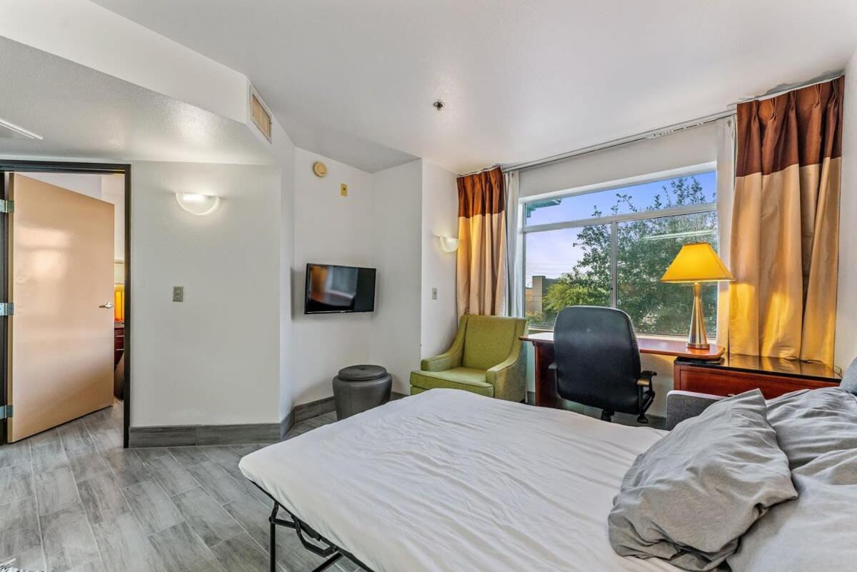 Chandler Promo 1Bd 1Ba Εξωτερικό φωτογραφία