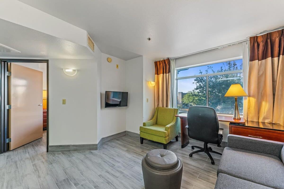 Chandler Promo 1Bd 1Ba Εξωτερικό φωτογραφία