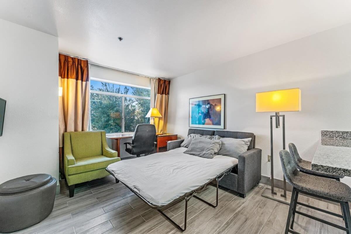 Chandler Promo 1Bd 1Ba Εξωτερικό φωτογραφία
