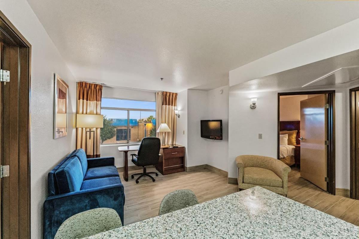 Chandler Promo 1Bd 1Ba Εξωτερικό φωτογραφία