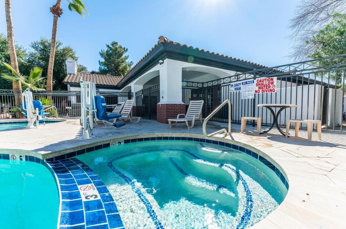 Chandler Promo 1Bd 1Ba Εξωτερικό φωτογραφία
