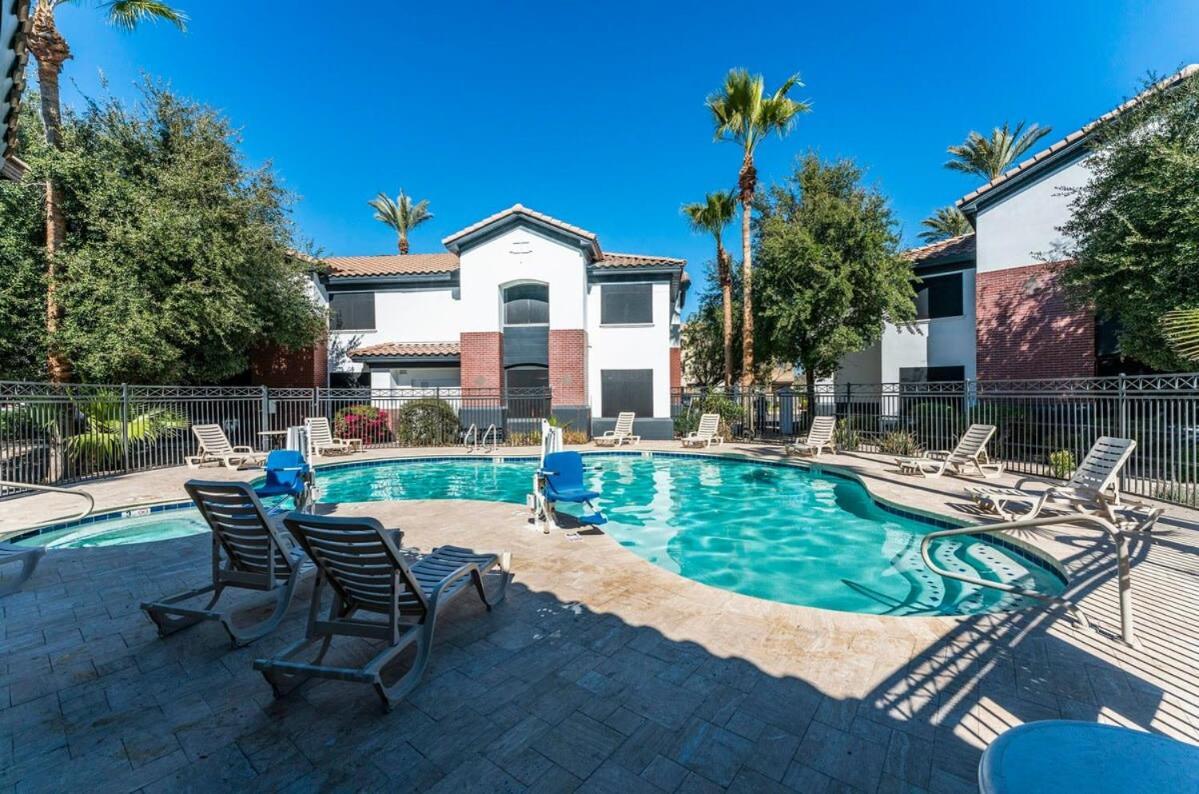 Chandler Promo 1Bd 1Ba Εξωτερικό φωτογραφία